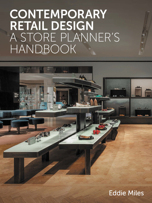 Cover image for Contemporary Retail Design